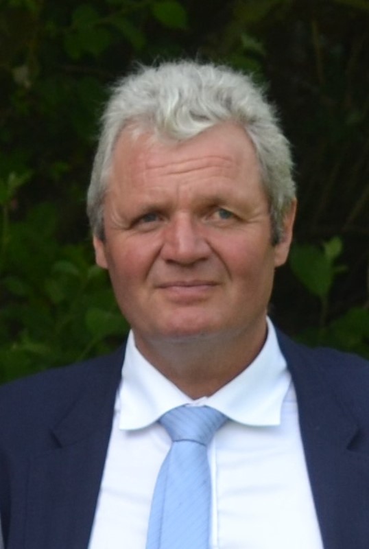 Photo de profil de Monsieur Pierre DECHERF